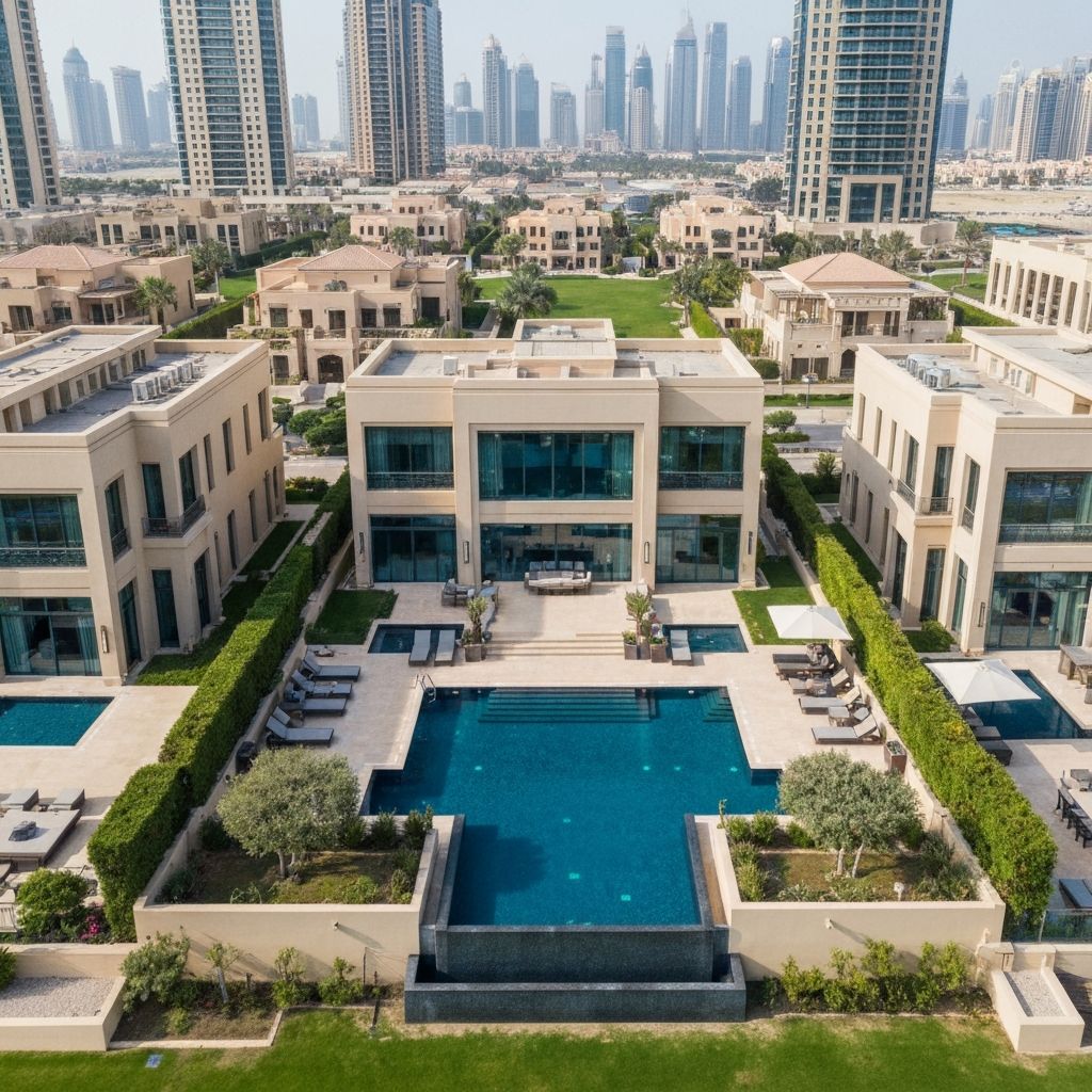 Exclusive Properties for Sale